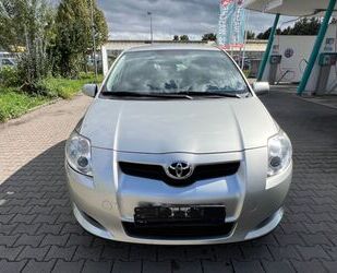 Toyota Auris Gebrauchtwagen