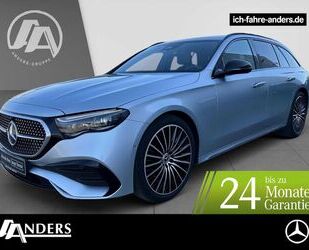 Mercedes-Benz E 220 Gebrauchtwagen