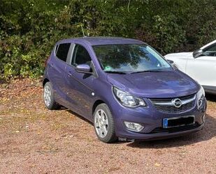 Opel Karl Gebrauchtwagen