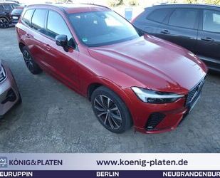 Volvo XC60 Gebrauchtwagen