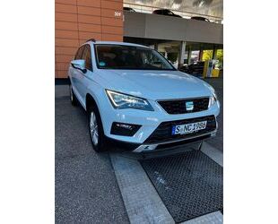 Seat Ateca Gebrauchtwagen