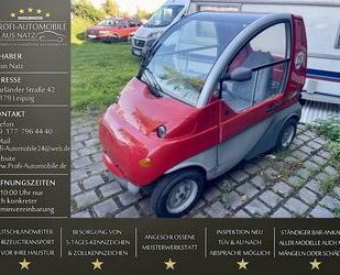 Ligier Andere Gebrauchtwagen