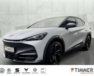 Cupra Tavascan Gebrauchtwagen