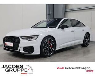 Audi S6 Gebrauchtwagen