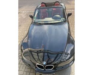 BMW Z3 Gebrauchtwagen