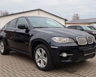 BMW X6 Gebrauchtwagen