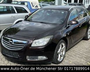 Opel Insignia Gebrauchtwagen