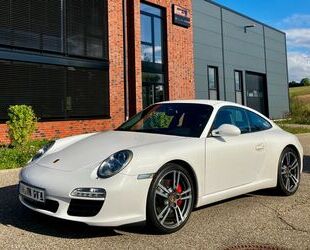 Porsche 997 Gebrauchtwagen