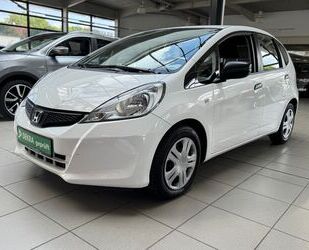 Honda Jazz Gebrauchtwagen