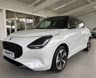 Suzuki Swift Gebrauchtwagen