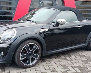 Mini Cooper S Gebrauchtwagen