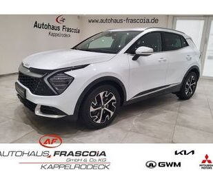 Kia Sportage Gebrauchtwagen