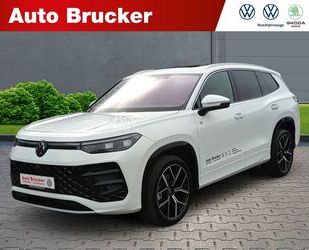 VW Tayron Gebrauchtwagen