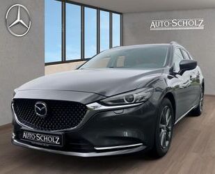 Mazda 6 Gebrauchtwagen