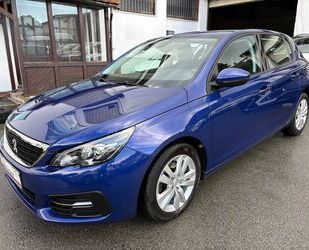 Peugeot 308 Gebrauchtwagen