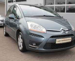 Citroen C4 Gebrauchtwagen