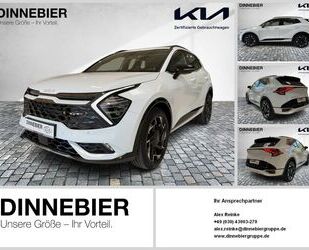 Kia Sportage Gebrauchtwagen