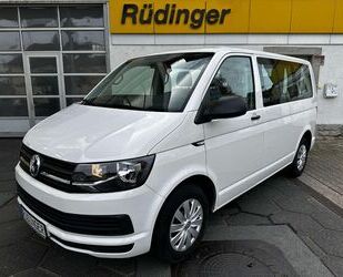VW T6 Multivan Gebrauchtwagen