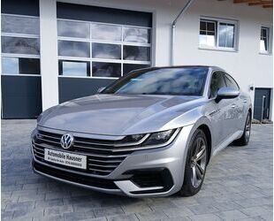 VW Arteon Gebrauchtwagen