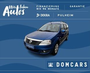 Dacia Logan Gebrauchtwagen