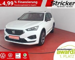 Seat Tarraco Gebrauchtwagen