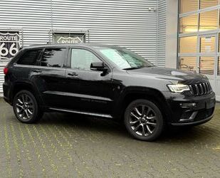 Jeep Grand Cherokee Gebrauchtwagen