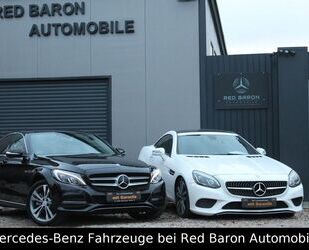 Mercedes-Benz C 250 Gebrauchtwagen