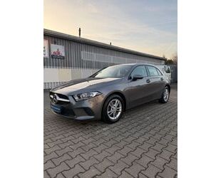 Mercedes-Benz A 200 Gebrauchtwagen