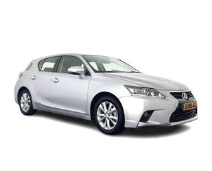 Lexus CT 200h Gebrauchtwagen