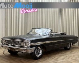 Ford Galaxy Gebrauchtwagen