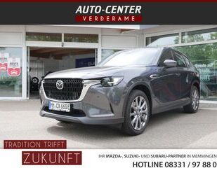 Mazda CX-60 Gebrauchtwagen