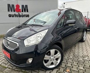 Kia Venga Gebrauchtwagen
