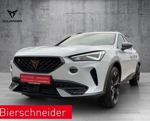 Cupra Formentor Gebrauchtwagen