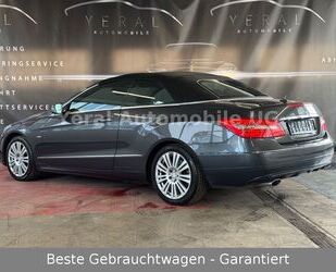 Mercedes-Benz E 220 Gebrauchtwagen
