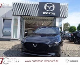 Mazda 3 Gebrauchtwagen
