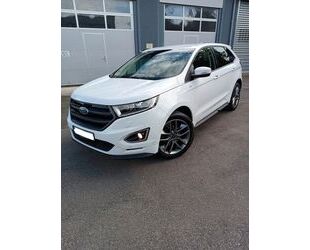 Ford Edge Gebrauchtwagen