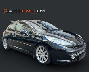 Peugeot 207 Gebrauchtwagen
