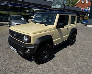 Suzuki Jimny Gebrauchtwagen