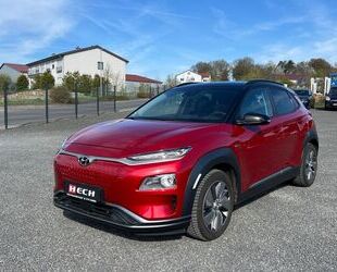 Hyundai KONA Gebrauchtwagen