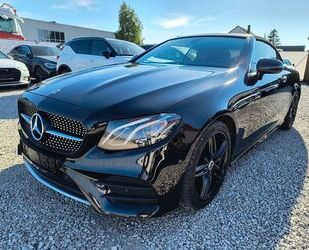 Mercedes-Benz E 220 Gebrauchtwagen