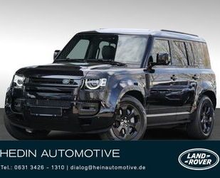 Land Rover Defender Gebrauchtwagen