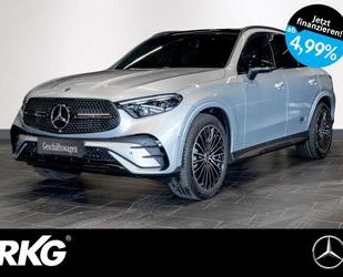 Mercedes-Benz GLC 200 Gebrauchtwagen