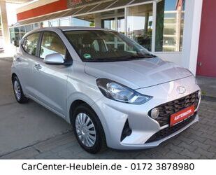 Hyundai i10 Gebrauchtwagen