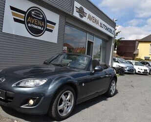 Mazda MX-5 Gebrauchtwagen