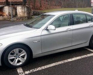 BMW 530 Gebrauchtwagen