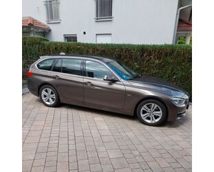 BMW 320 Gebrauchtwagen