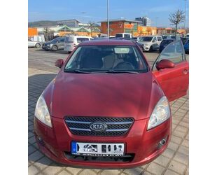 Kia ceed / Ceed Gebrauchtwagen