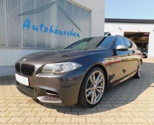 BMW M550 Gebrauchtwagen