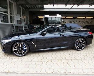BMW M850 Gebrauchtwagen