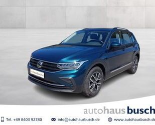 Mitsubishi Tiguan 